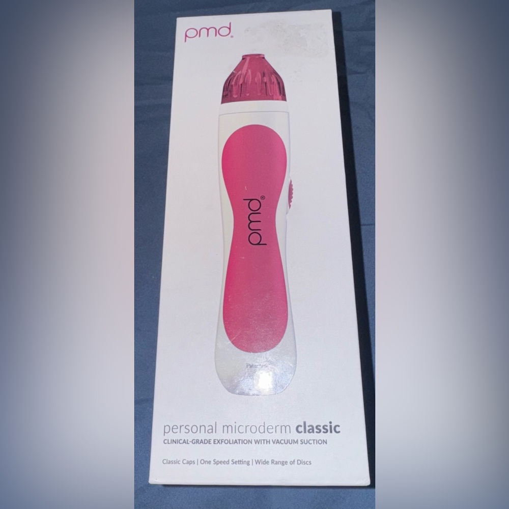 PMD Personal Microderm Classic